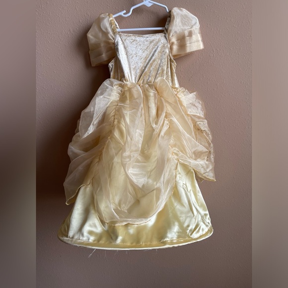 Disney Belle dress - Picture 4 of 5